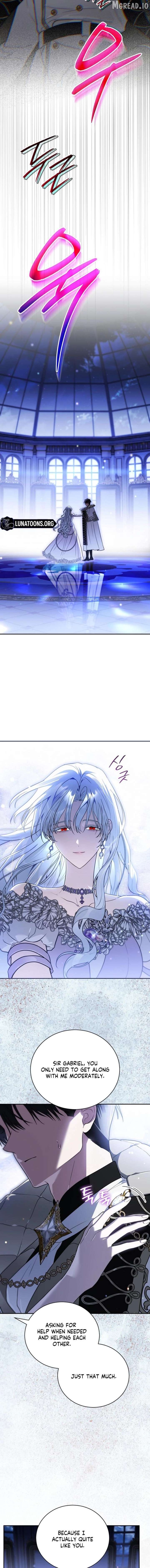Read My Possession Became a Ghost Story EN Manga Online