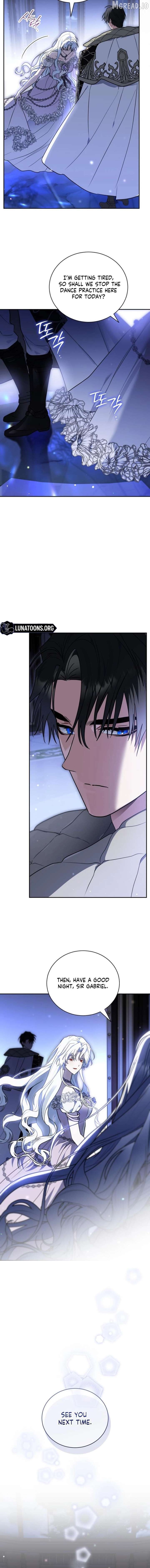 Read My Possession Became a Ghost Story EN Manga Online