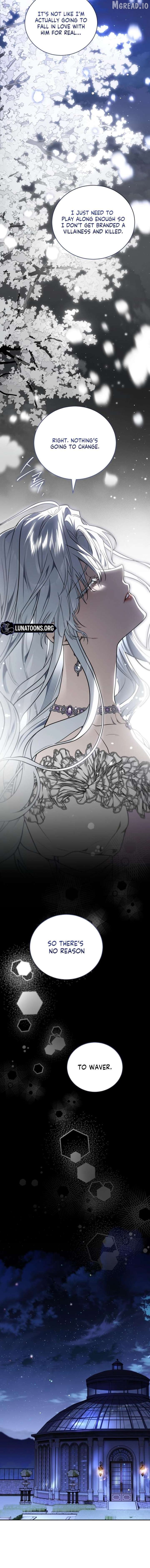 Read My Possession Became a Ghost Story EN Manga Online