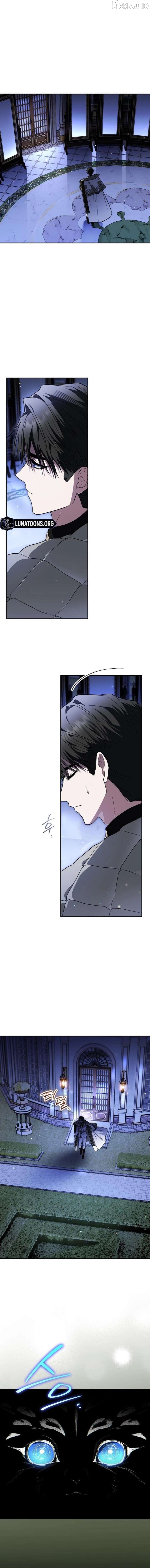 Read My Possession Became a Ghost Story EN Manga Online