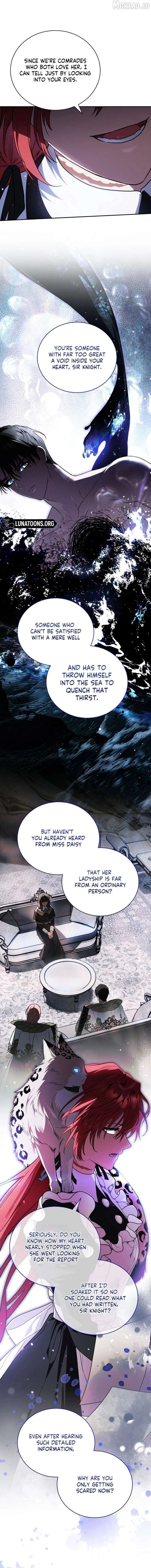 Read My Possession Became a Ghost Story EN Manga Online