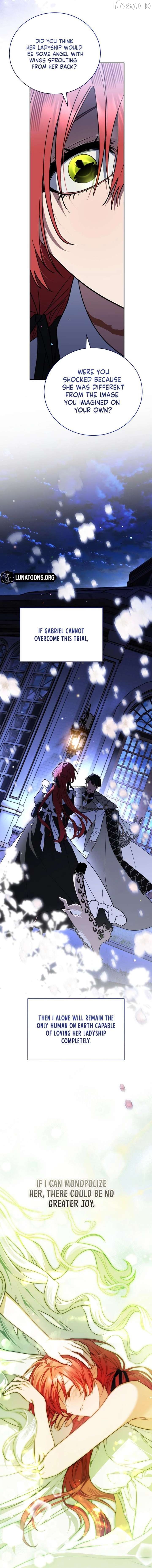 Read My Possession Became a Ghost Story EN Manga Online