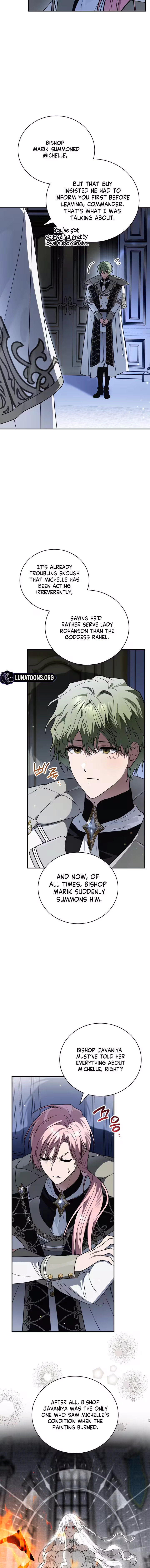 Read My Possession Became a Ghost Story EN Manga Online