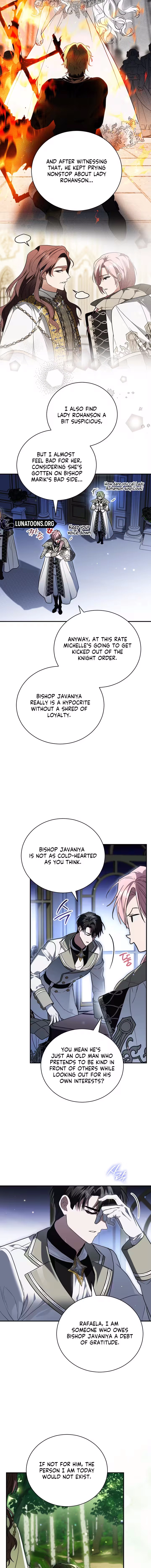 Read My Possession Became a Ghost Story EN Manga Online