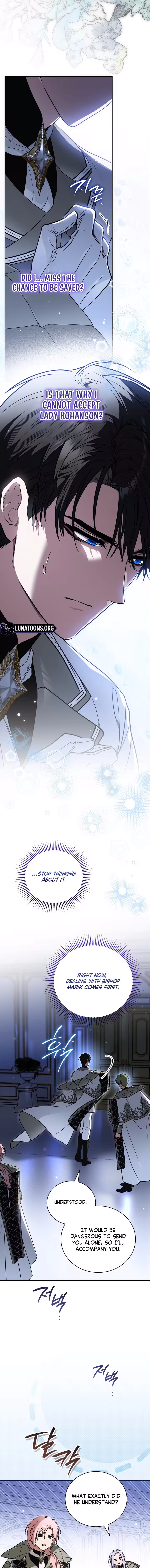 Read My Possession Became a Ghost Story EN Manga Online