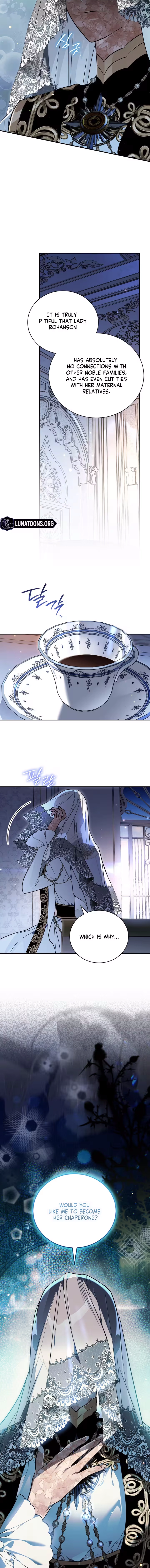 Read My Possession Became a Ghost Story EN Manga Online