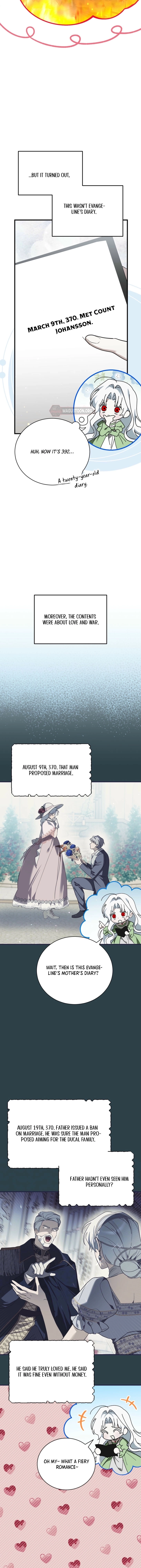 Read My Possession Became a Ghost Story EN Manga Online