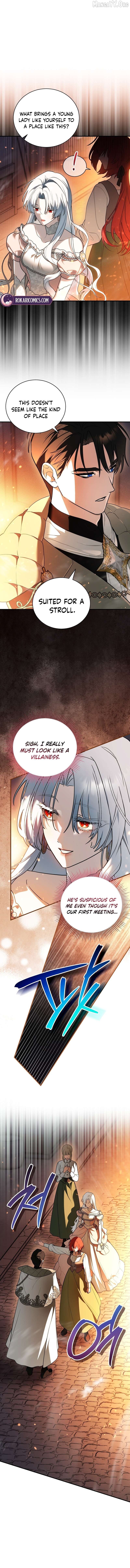 Read My Possession Became a Ghost Story EN Manga Online