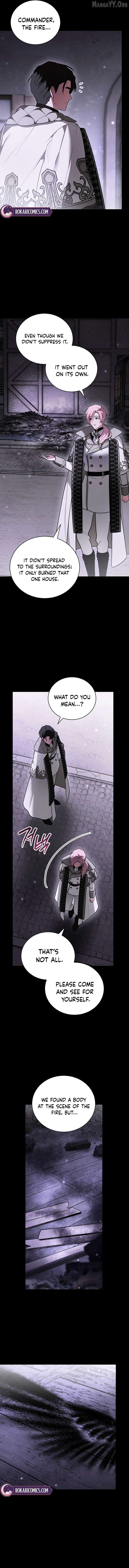 Read My Possession Became a Ghost Story EN Manga Online