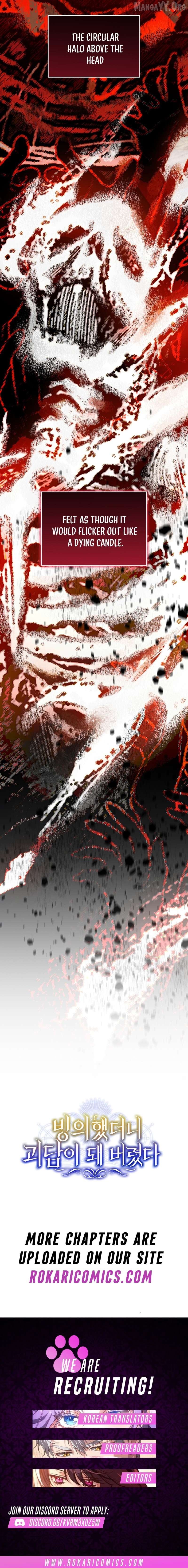 Read My Possession Became a Ghost Story EN Manga Online