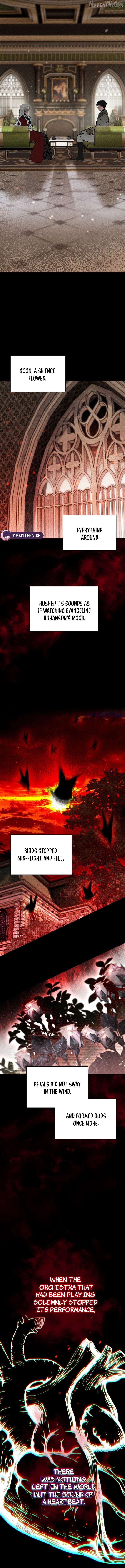 Read My Possession Became a Ghost Story EN Manga Online