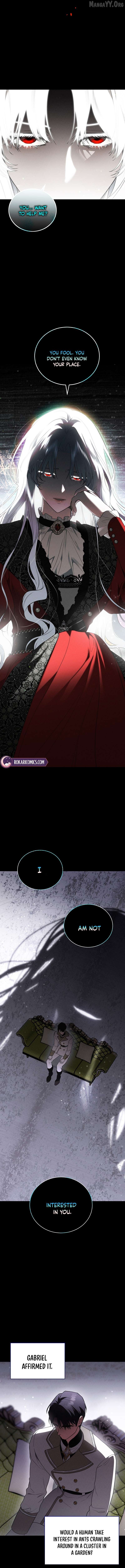 Read My Possession Became a Ghost Story EN Manga Online