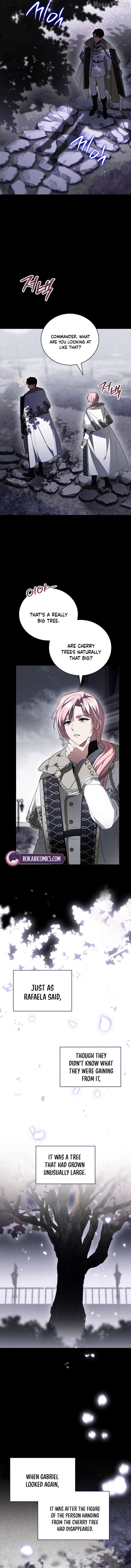 Read My Possession Became a Ghost Story EN Manga Online