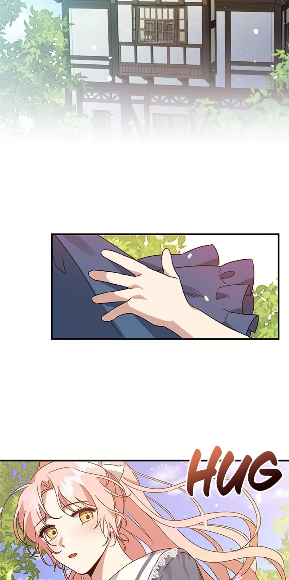 Read My Precious Little Villains EN Manga Online