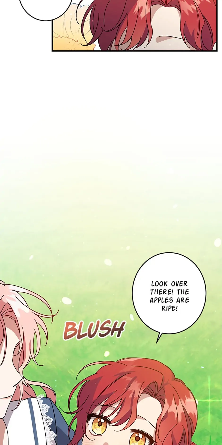 Read My Precious Little Villains EN Manga Online