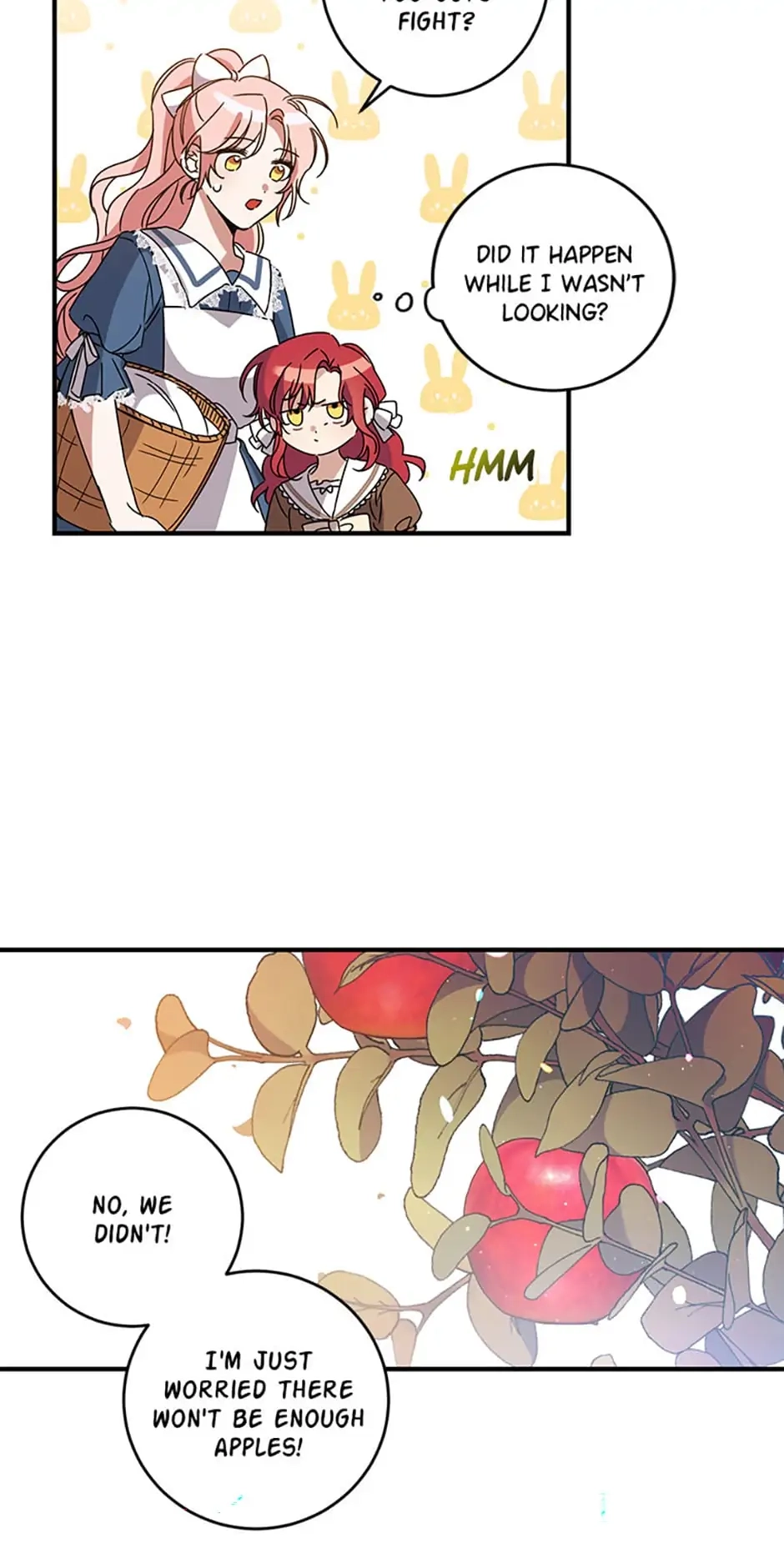 Read My Precious Little Villains EN Manga Online