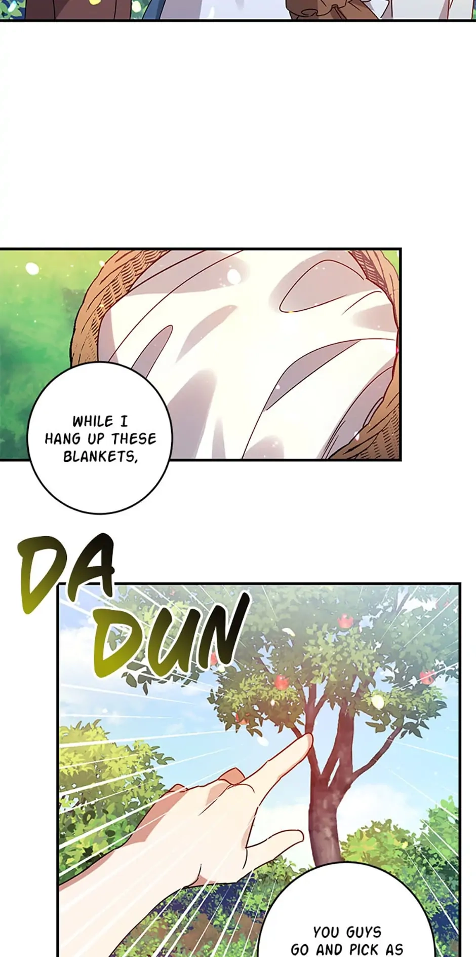Read My Precious Little Villains EN Manga Online