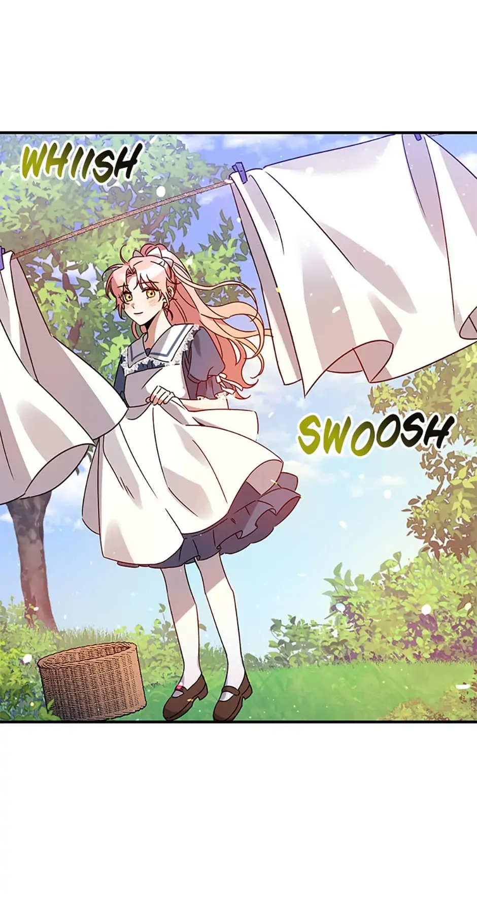 Read My Precious Little Villains EN Manga Online
