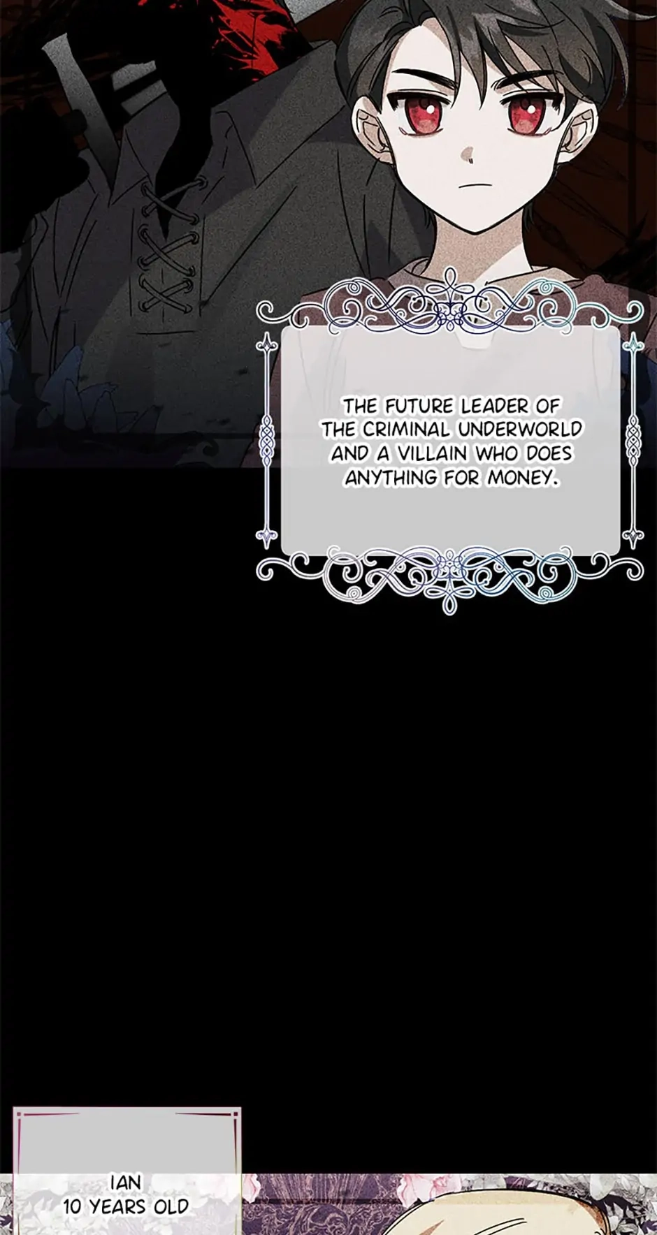 Read My Precious Little Villains EN Manga Online