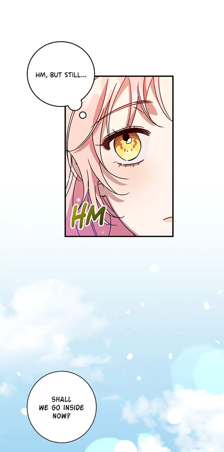 Read My Precious Little Villains EN Manga Online