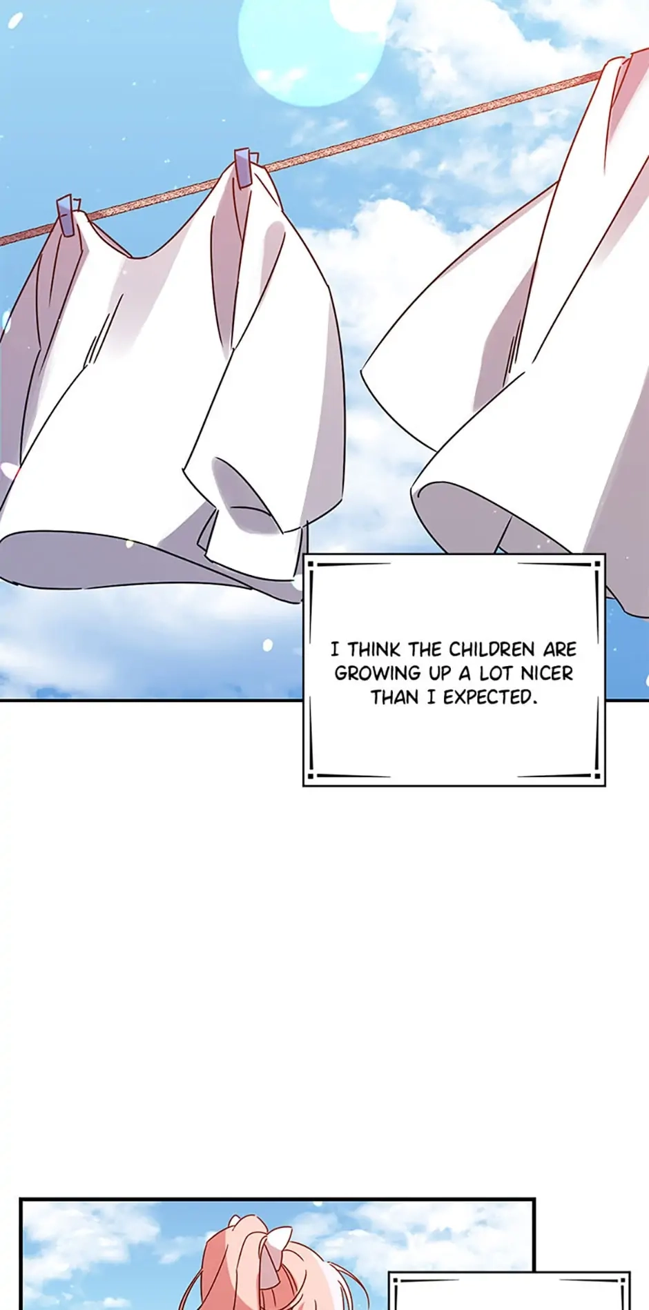 Read My Precious Little Villains EN Manga Online
