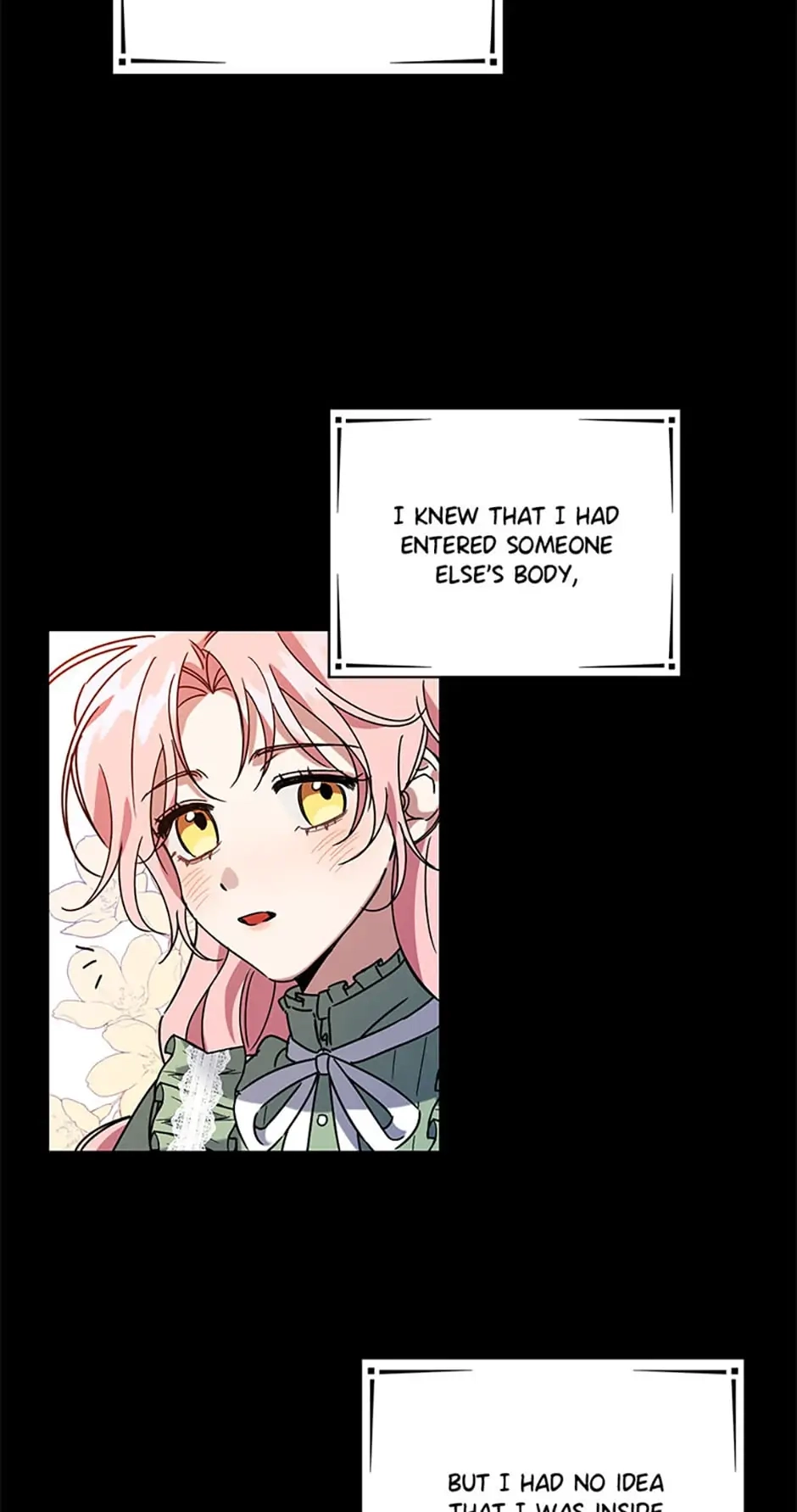 Read My Precious Little Villains EN Manga Online