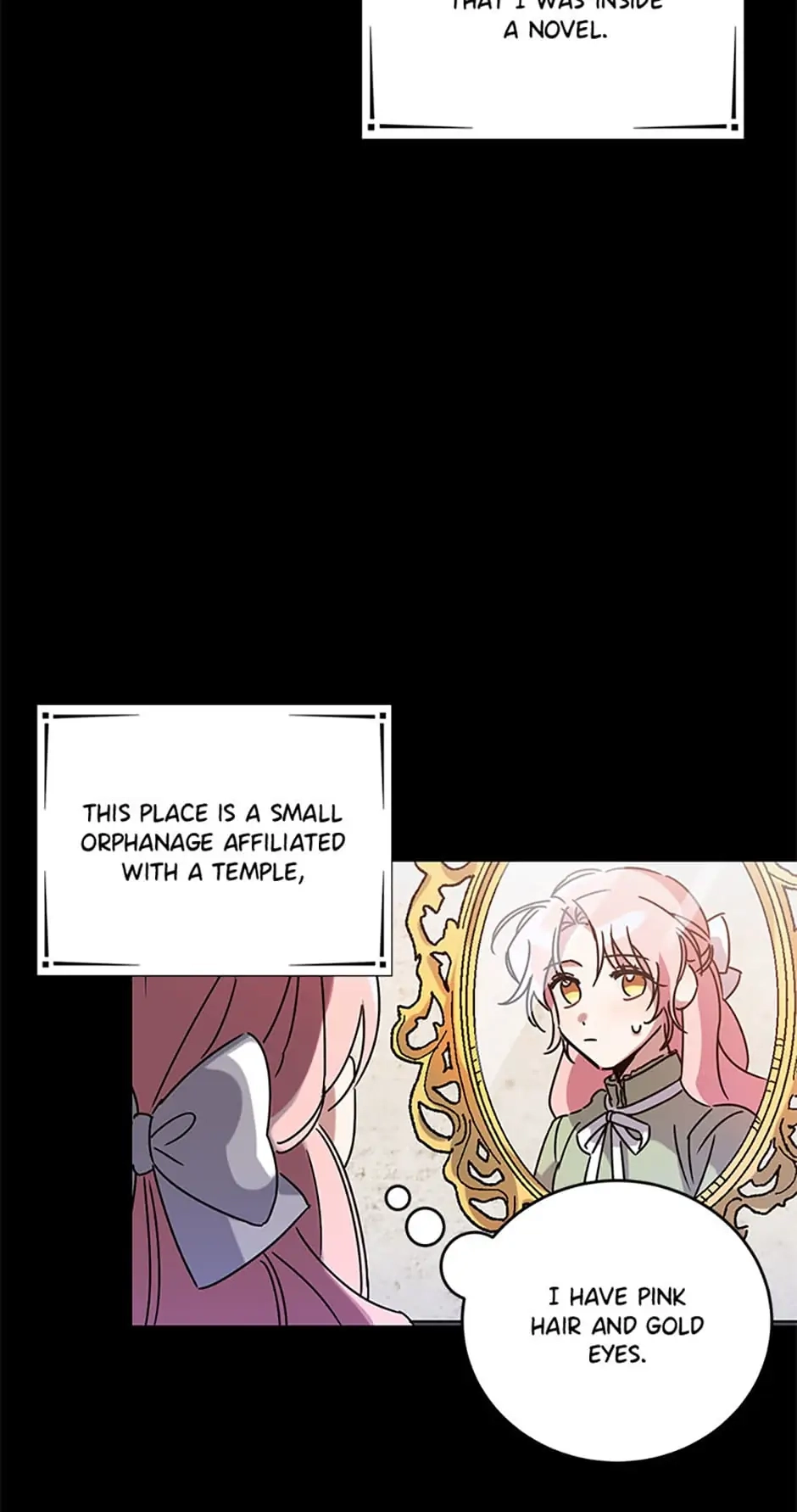Read My Precious Little Villains EN Manga Online