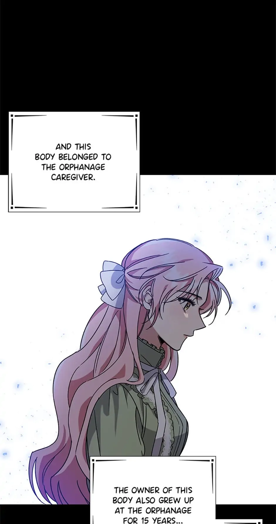 Read My Precious Little Villains EN Manga Online