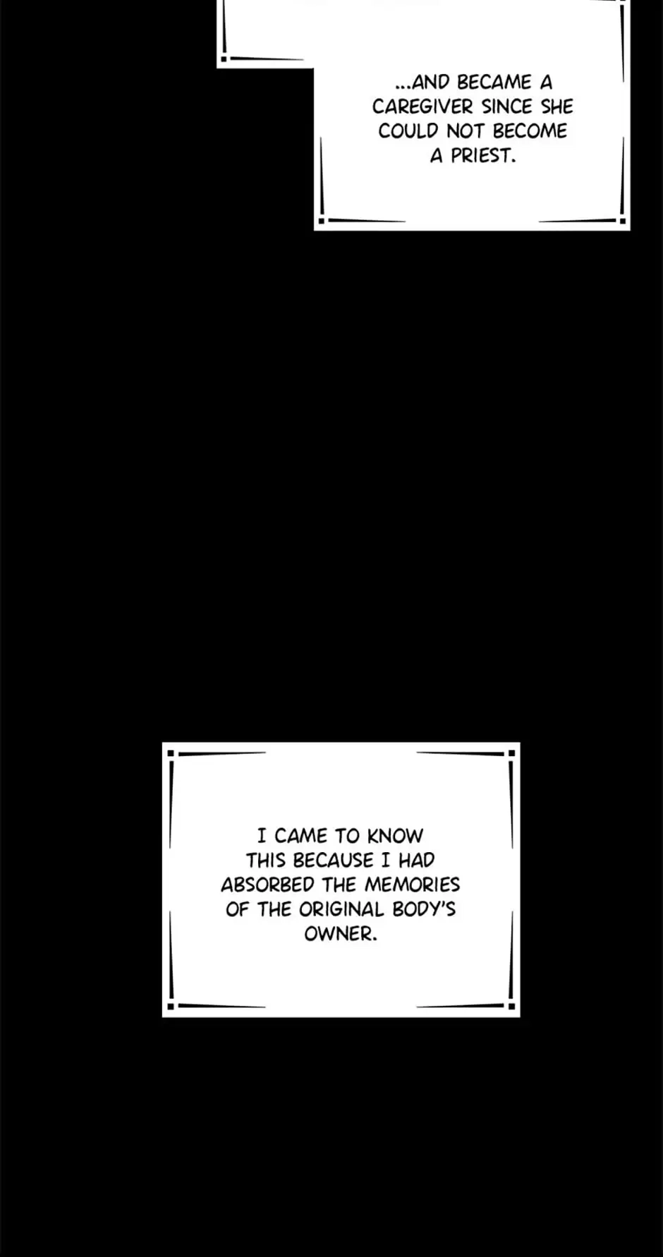 Read My Precious Little Villains EN Manga Online