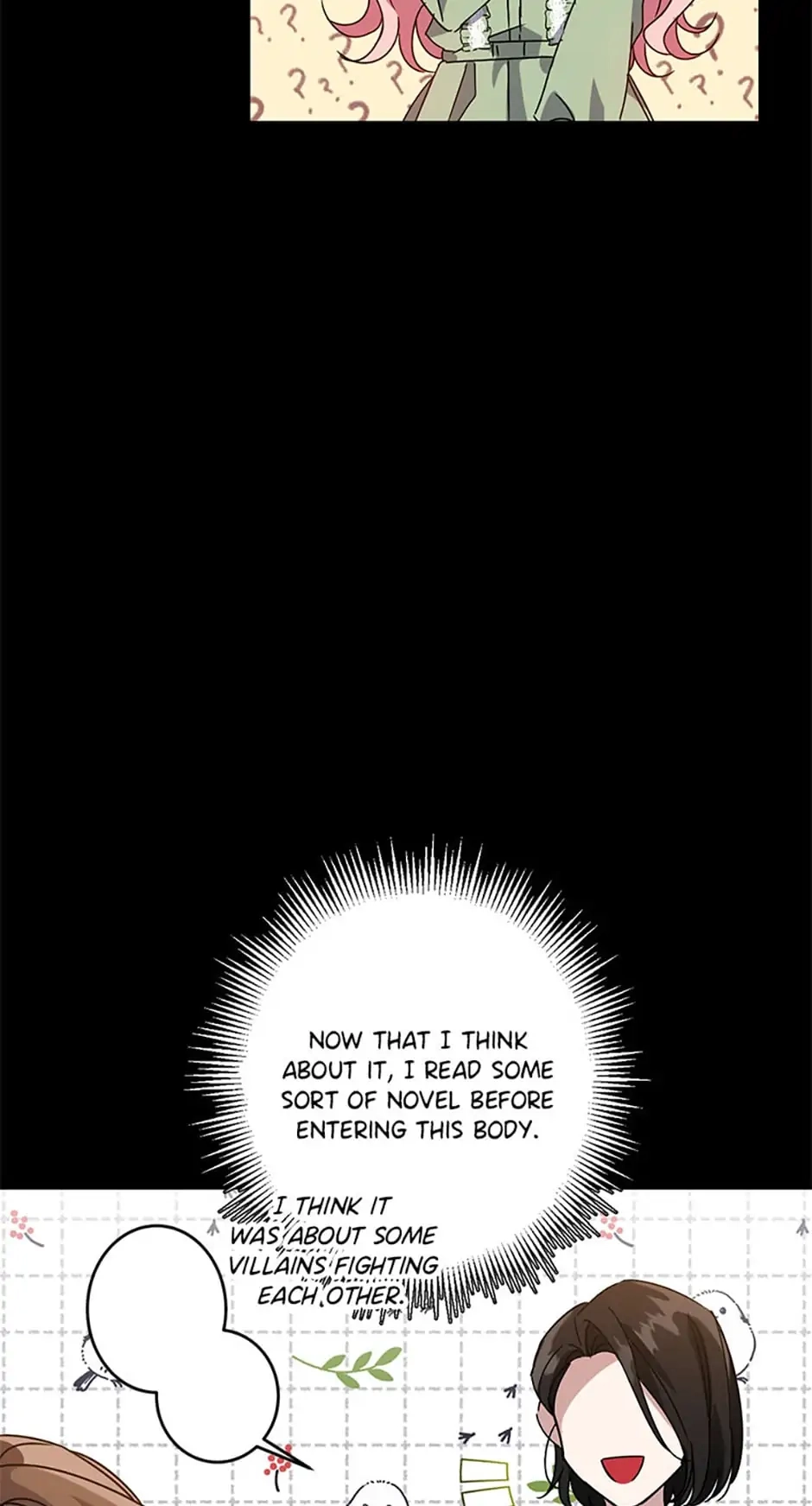 Read My Precious Little Villains EN Manga Online