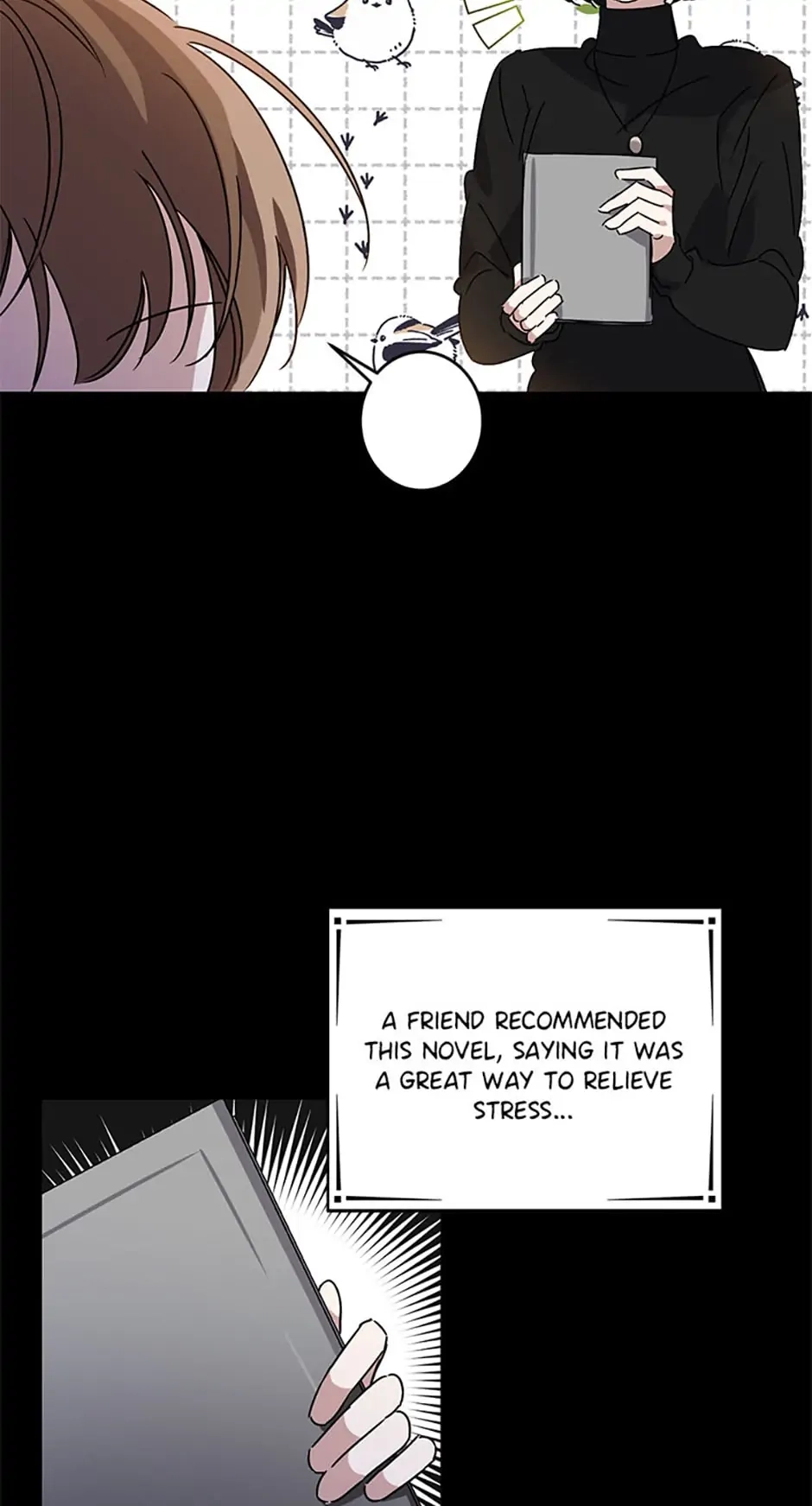 Read My Precious Little Villains EN Manga Online