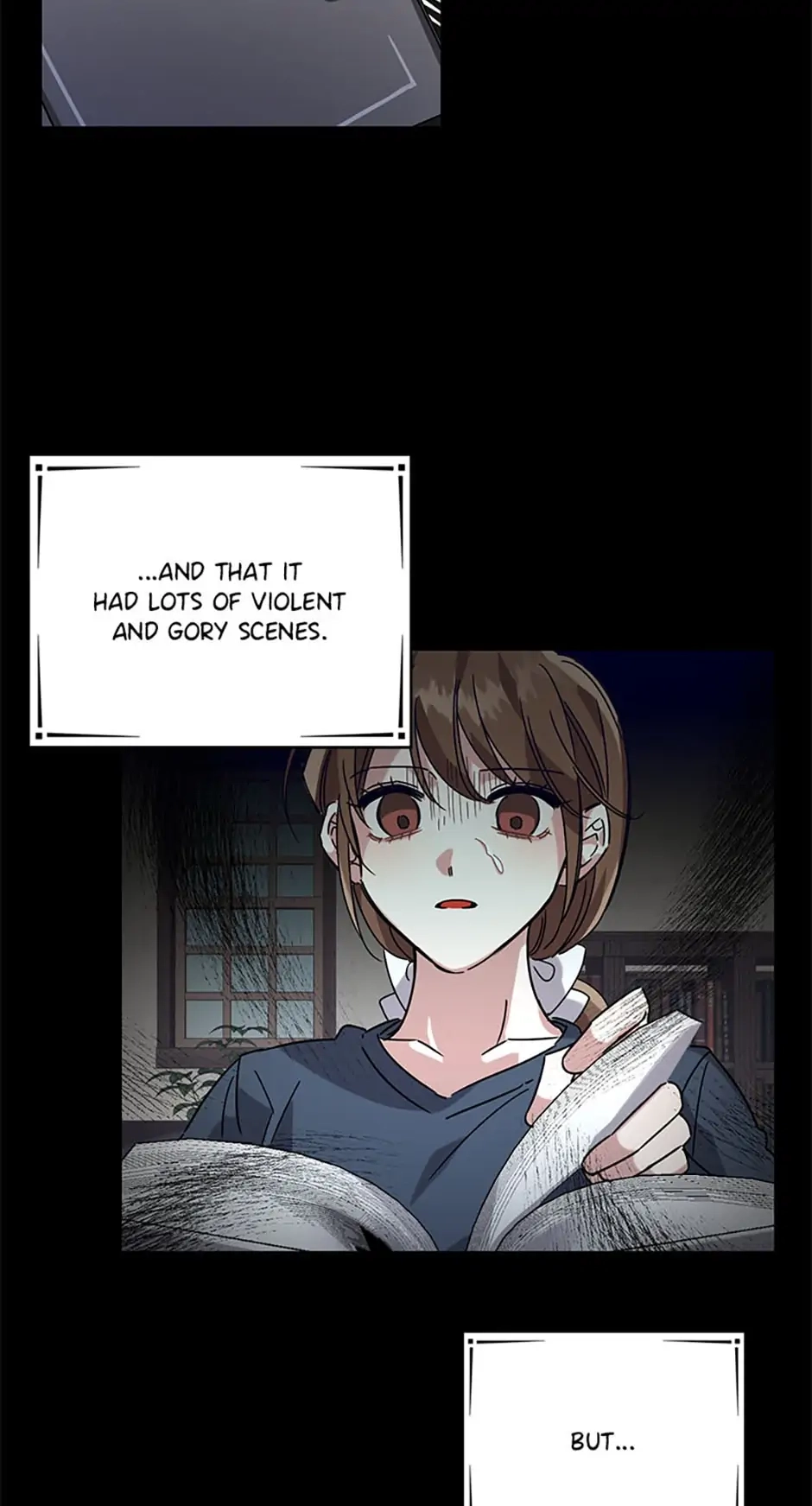 Read My Precious Little Villains EN Manga Online