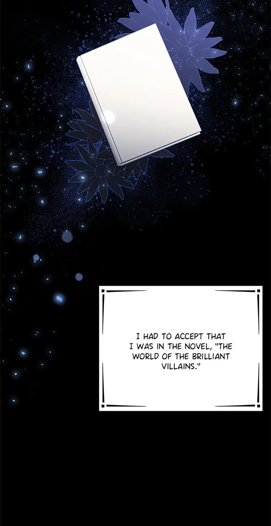 Read My Precious Little Villains EN Manga Online
