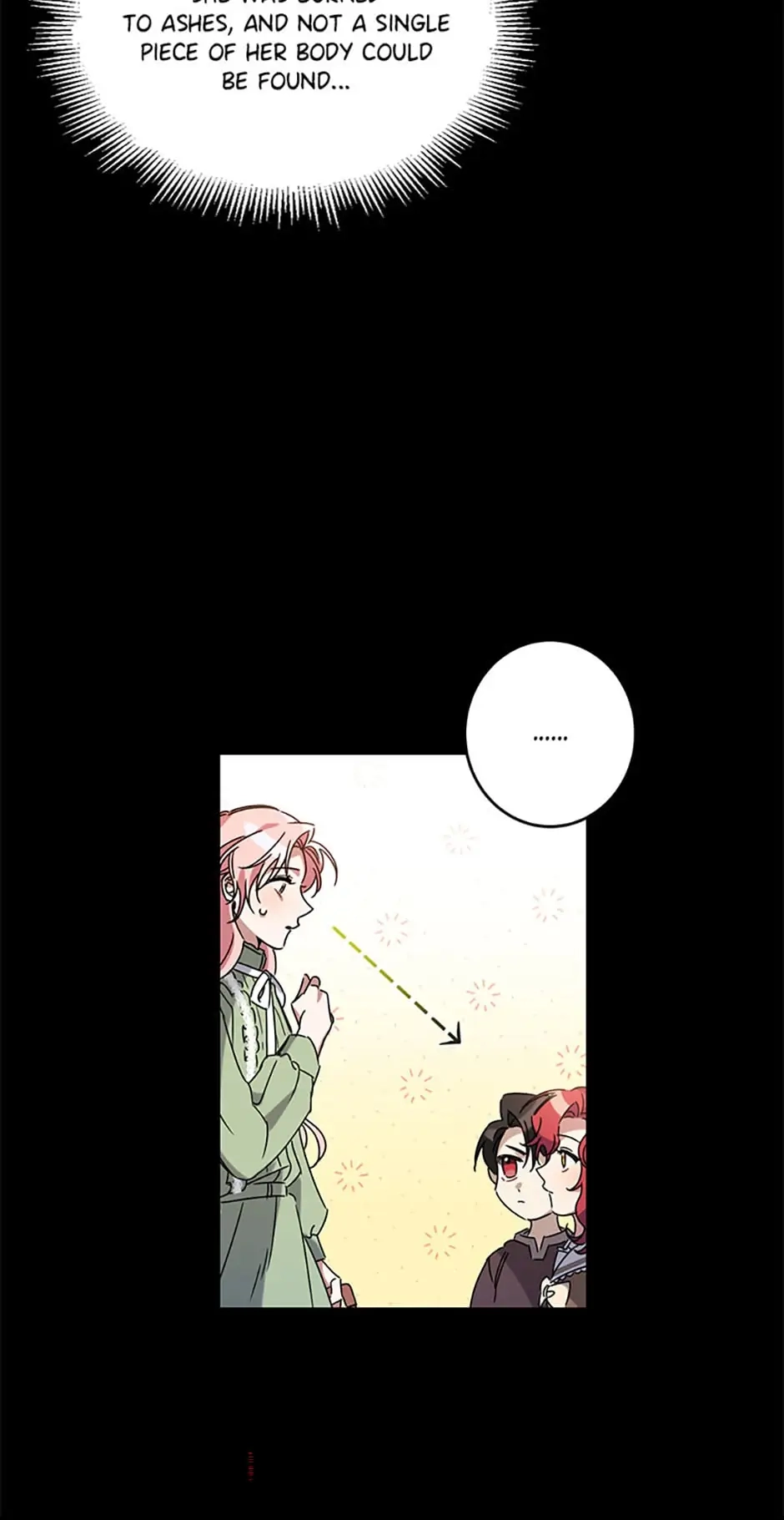 Read My Precious Little Villains EN Manga Online