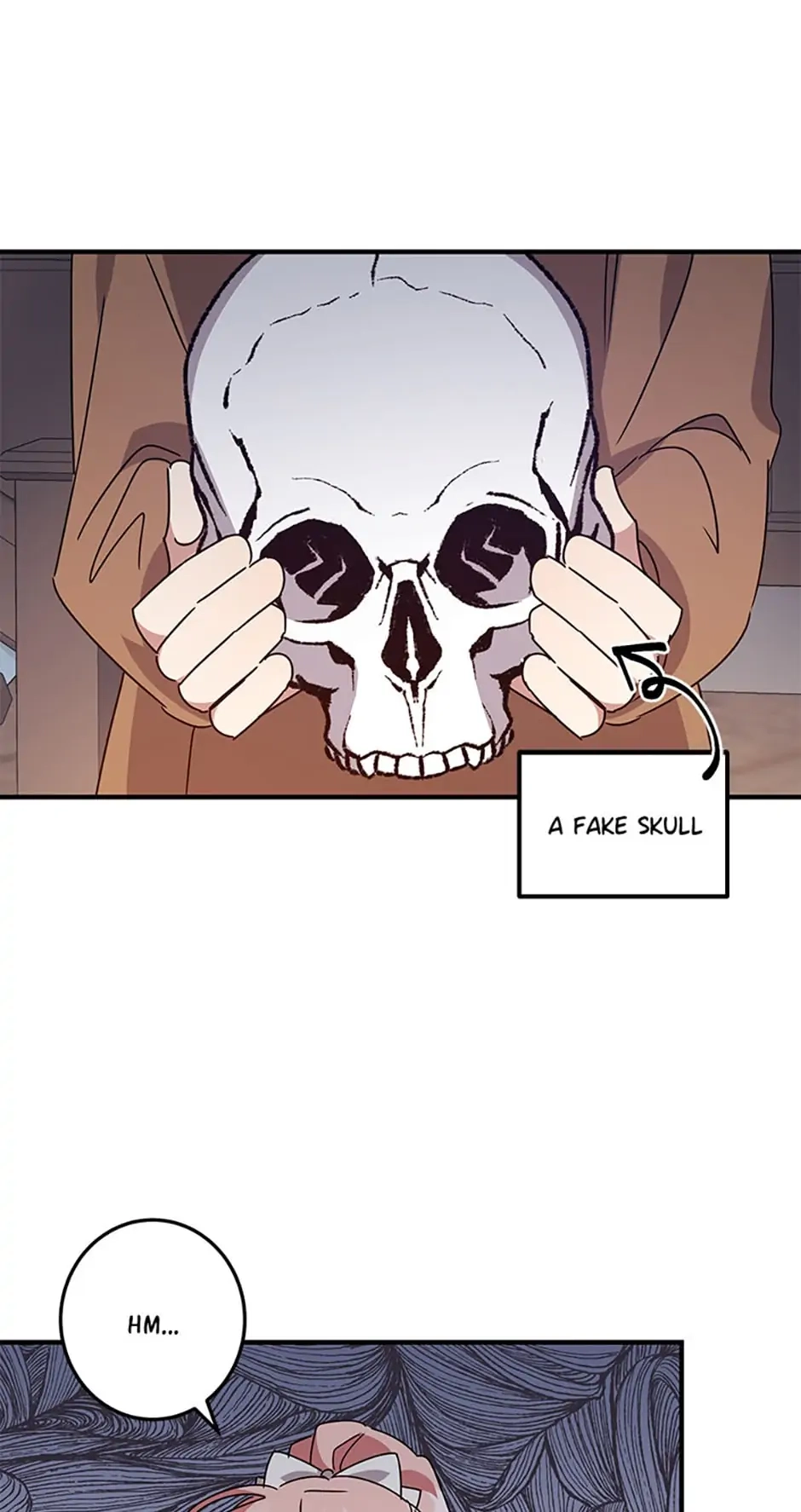 Read My Precious Little Villains EN Manga Online