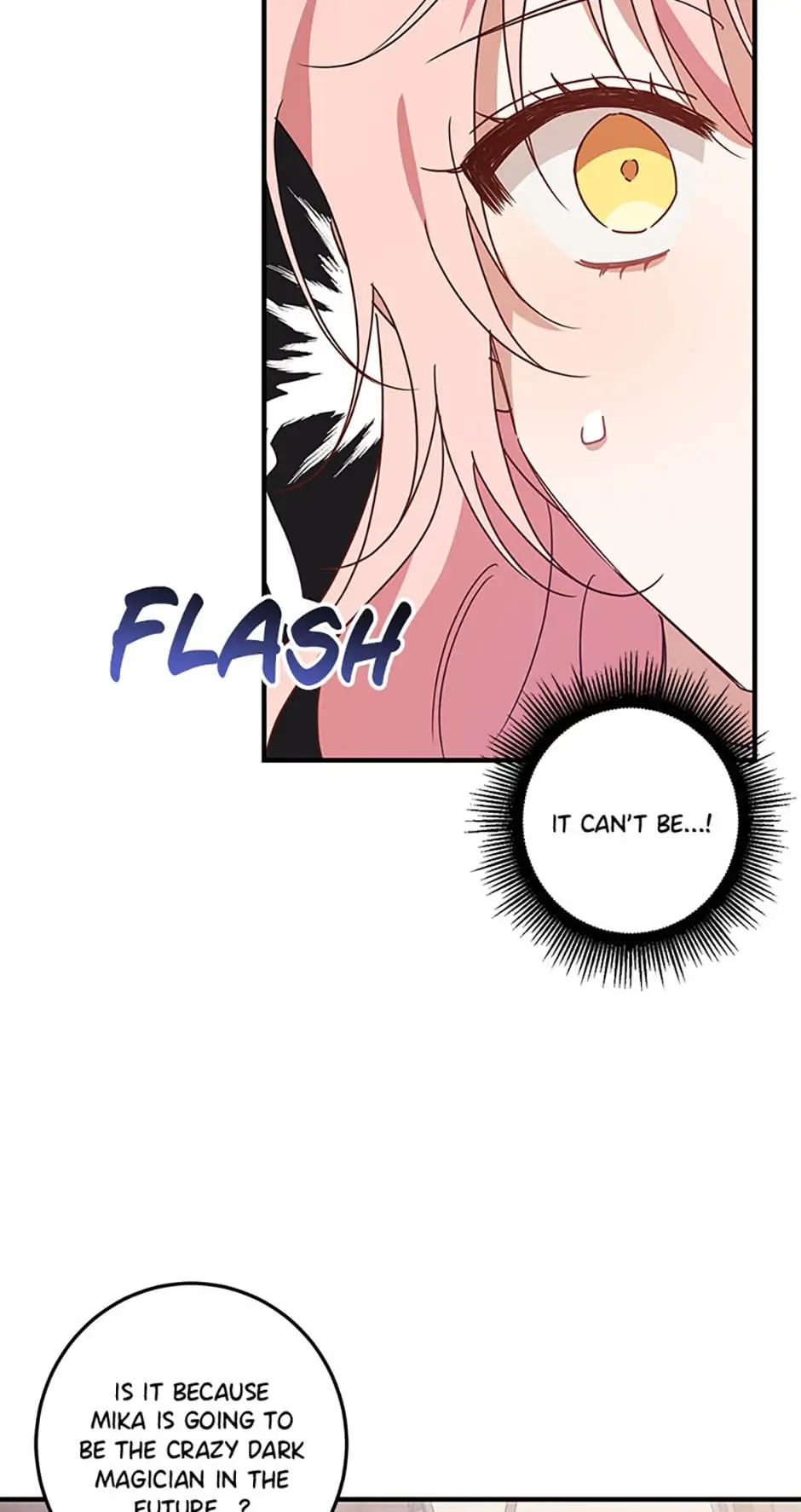 Read My Precious Little Villains EN Manga Online
