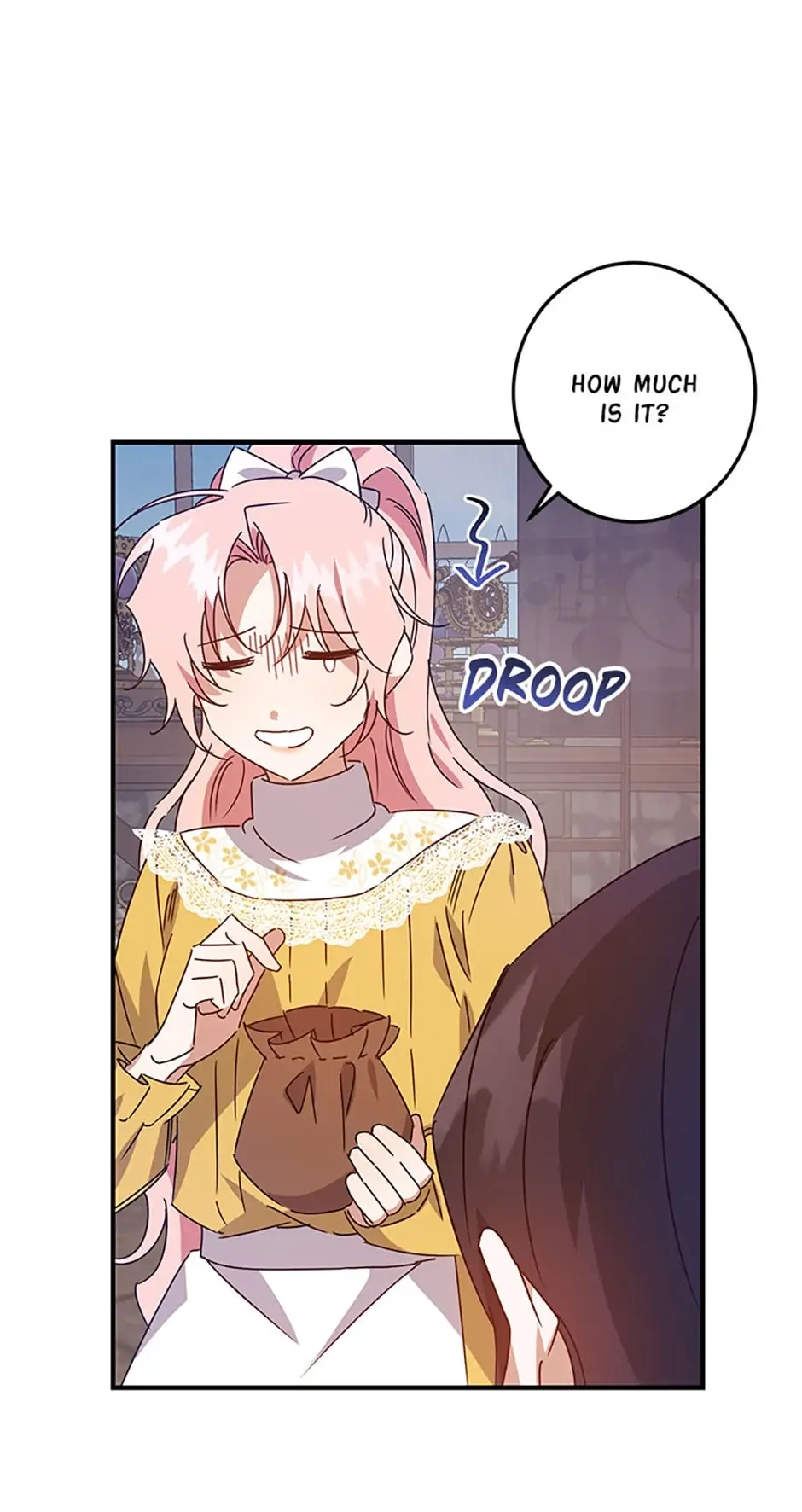 Read My Precious Little Villains EN Manga Online
