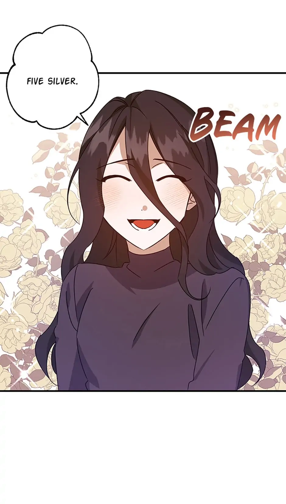 Read My Precious Little Villains EN Manga Online