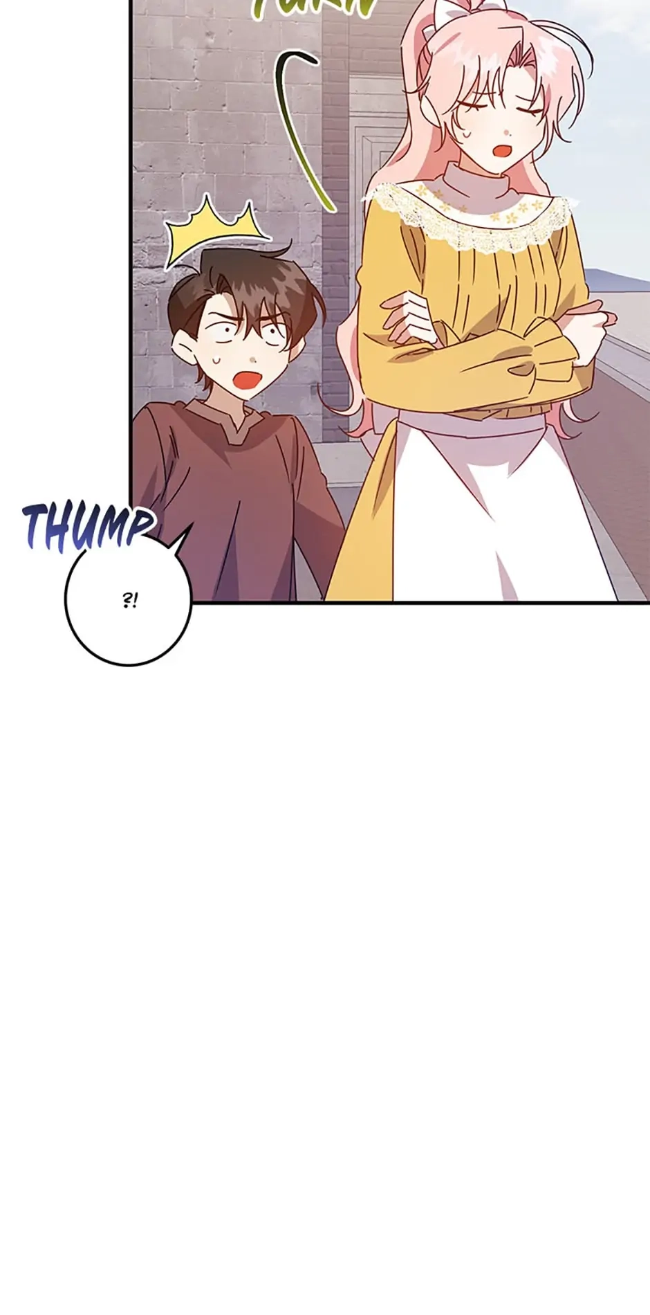 Read My Precious Little Villains EN Manga Online