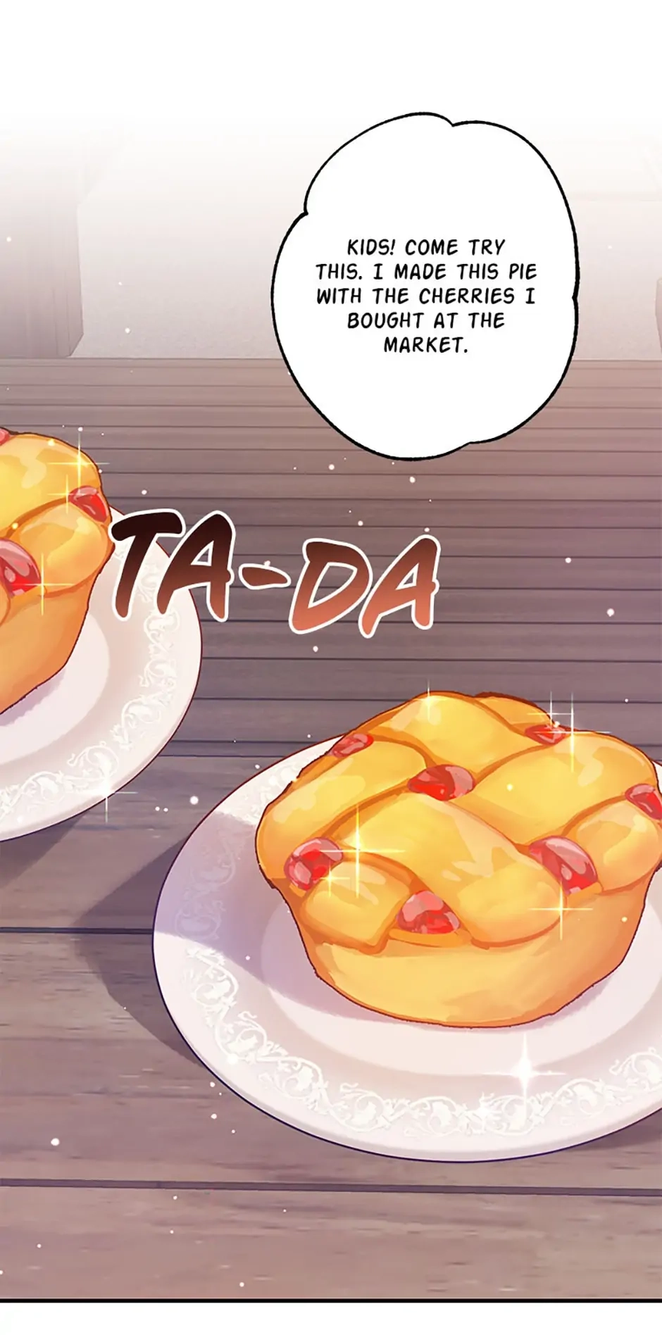 Read My Precious Little Villains EN Manga Online