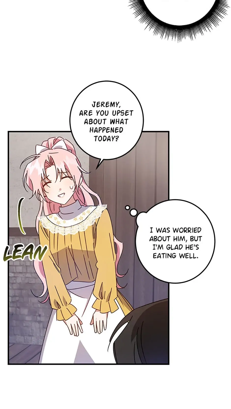Read My Precious Little Villains EN Manga Online
