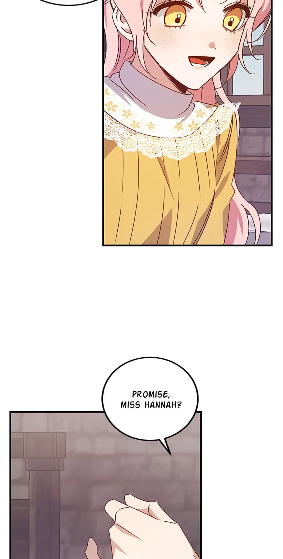 Read My Precious Little Villains EN Manga Online