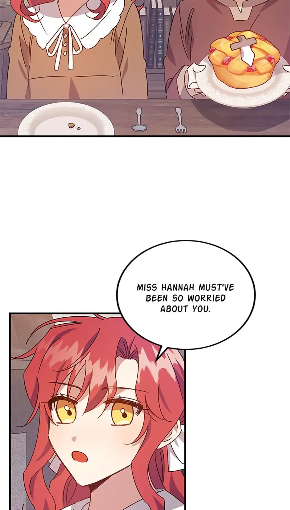 Read My Precious Little Villains EN Manga Online