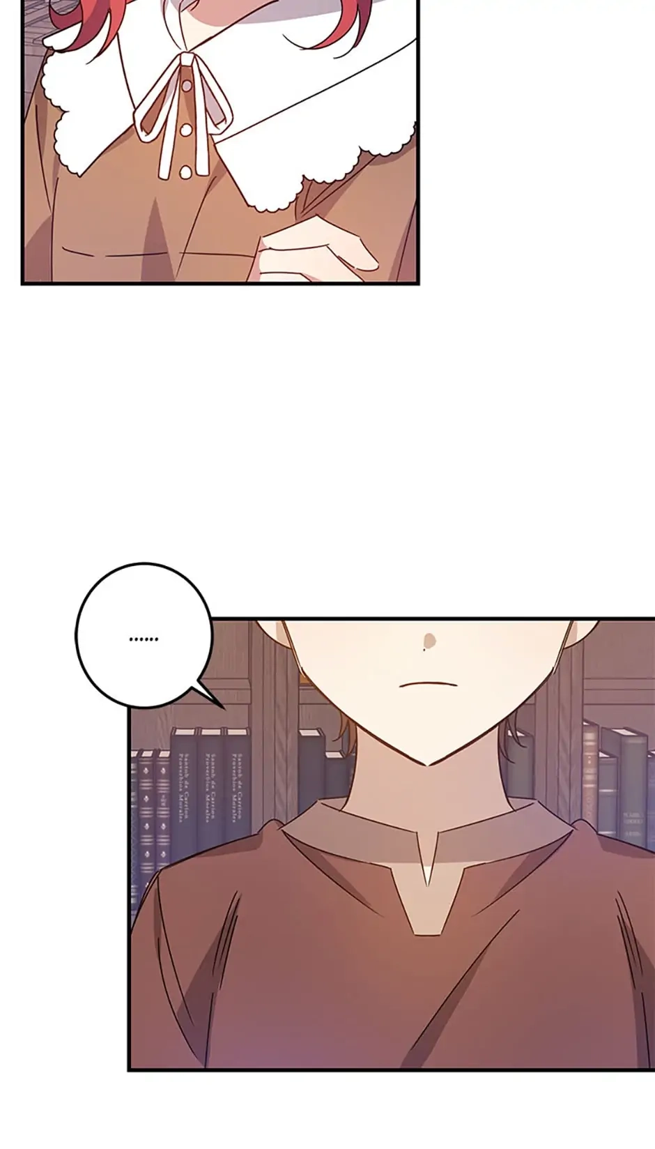 Read My Precious Little Villains EN Manga Online