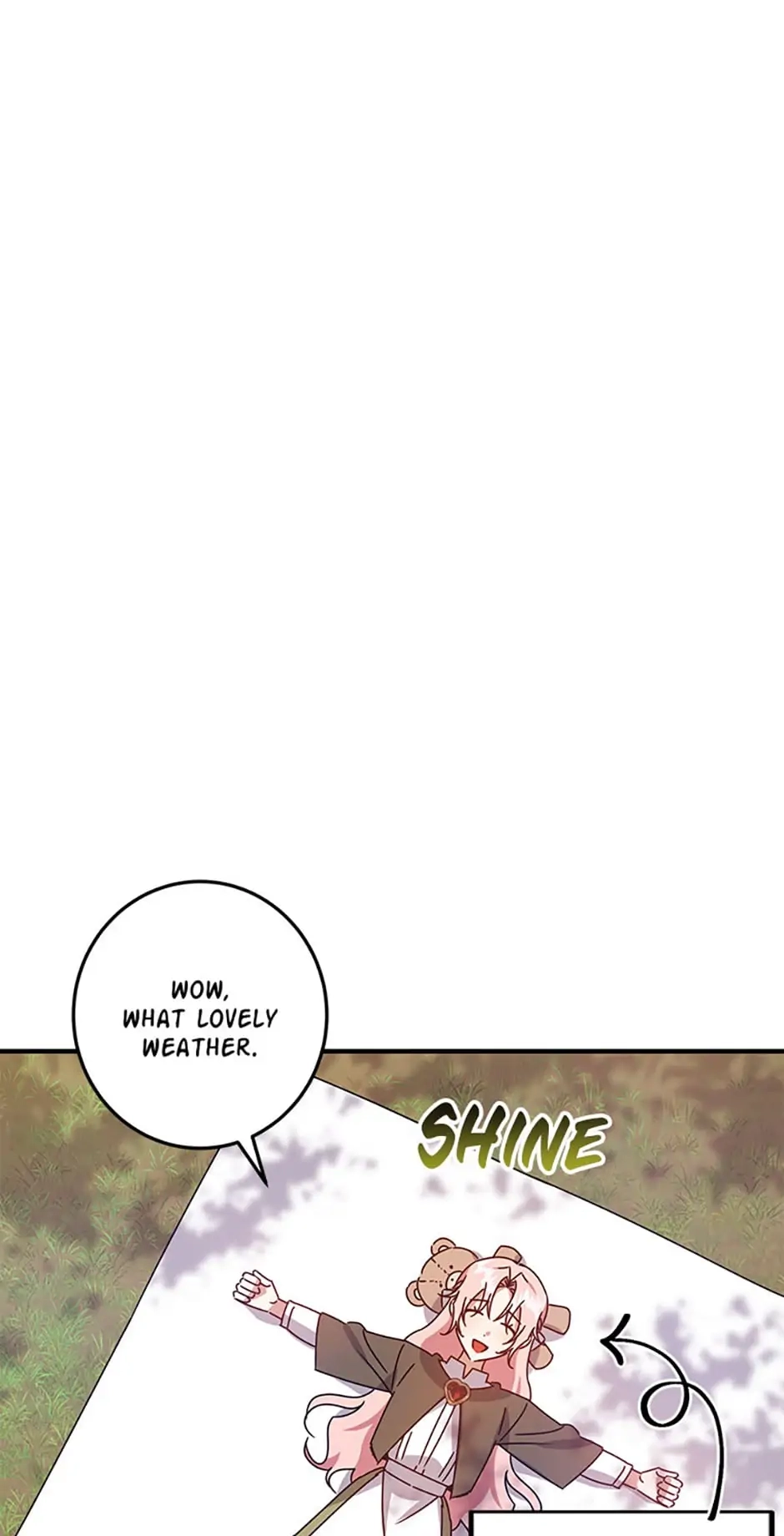 Read My Precious Little Villains EN Manga Online