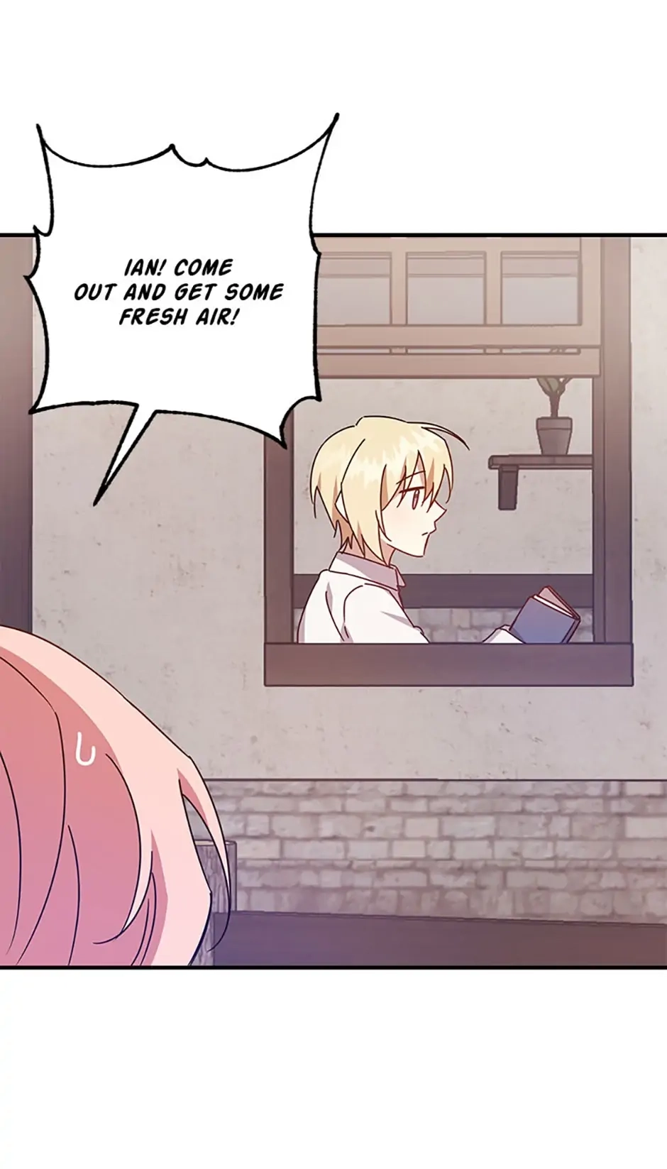 Read My Precious Little Villains EN Manga Online