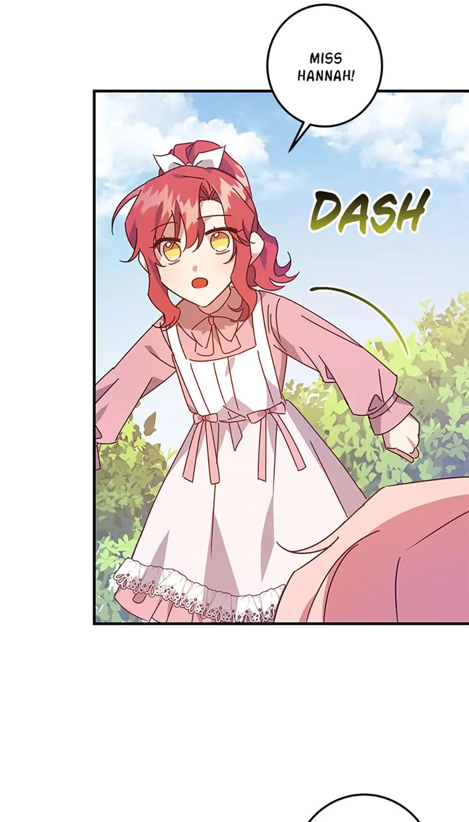 Read My Precious Little Villains EN Manga Online