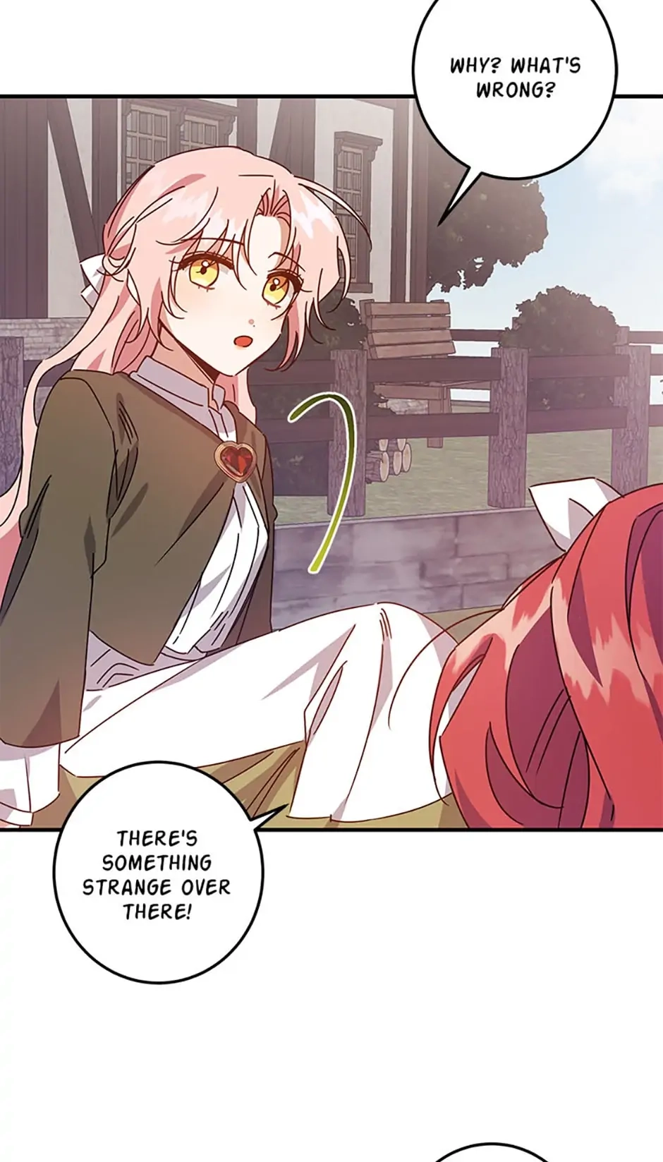 Read My Precious Little Villains EN Manga Online