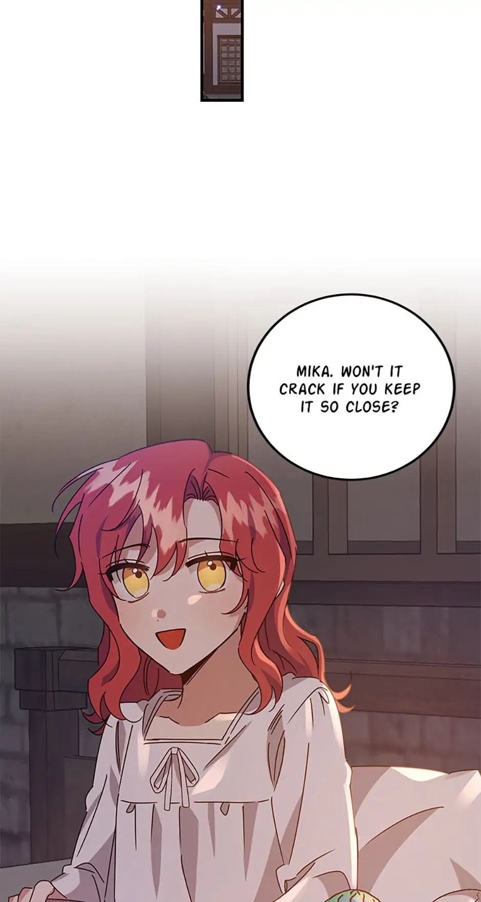Read My Precious Little Villains EN Manga Online