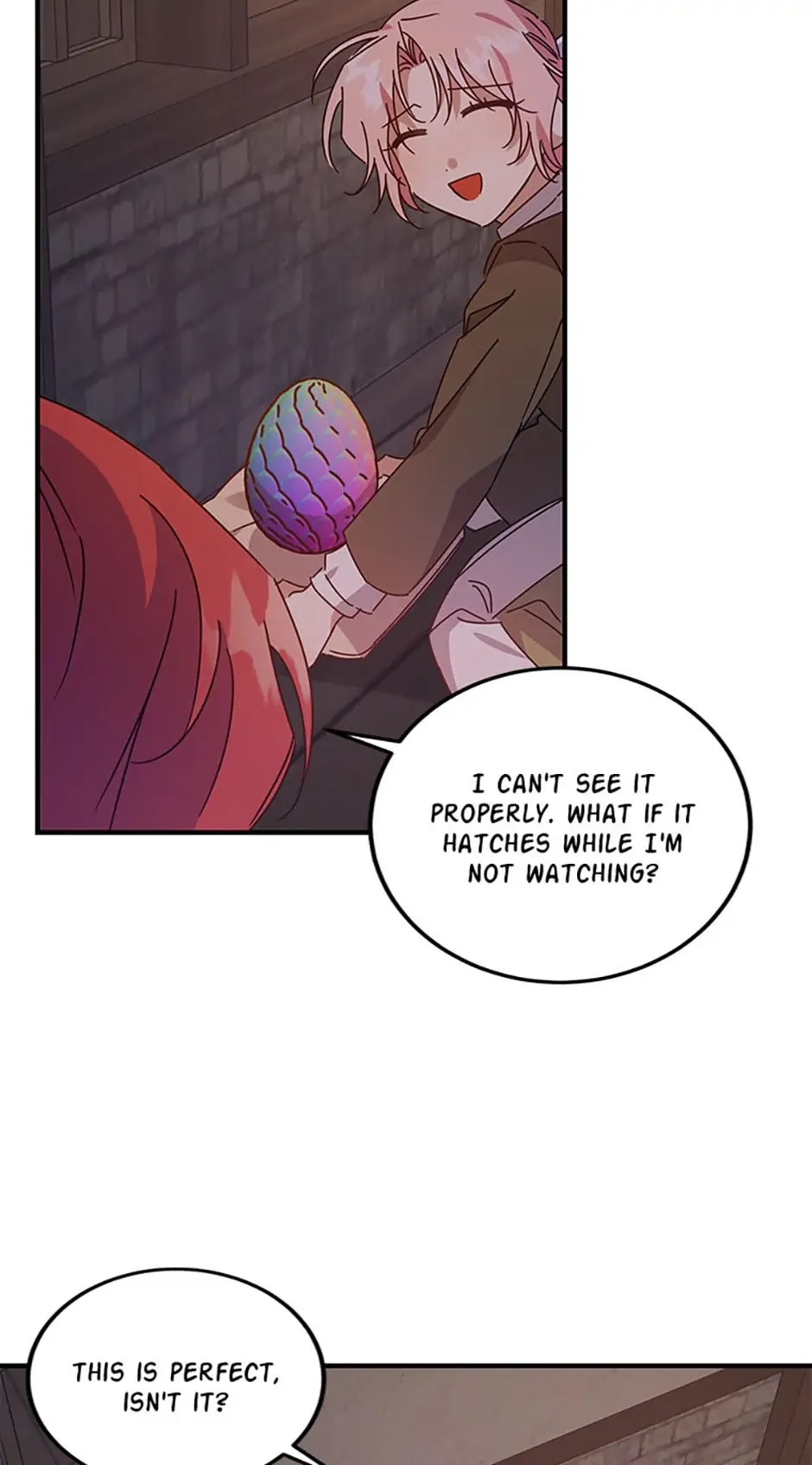 Read My Precious Little Villains EN Manga Online